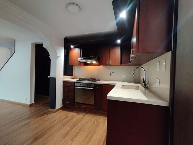 Casa de 2 alcobas en arriendo en San Diego, Medellín, 110 m² · foto 13 de 18