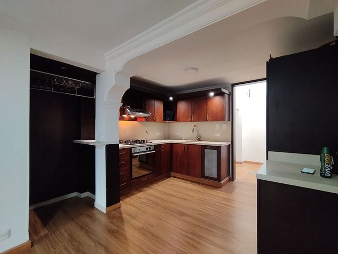 Casa de 2 alcobas en arriendo en San Diego, Medellín, 110 m² · foto 14 de 18