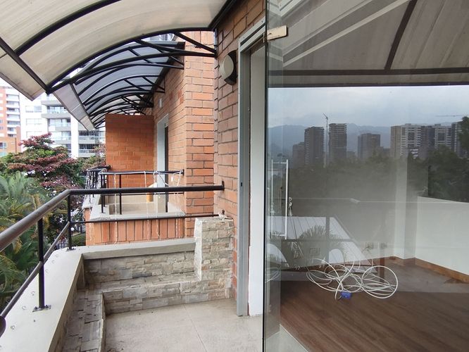 Casa de 2 alcobas en arriendo en San Diego, Medellín, 110 m² · foto 16 de 18