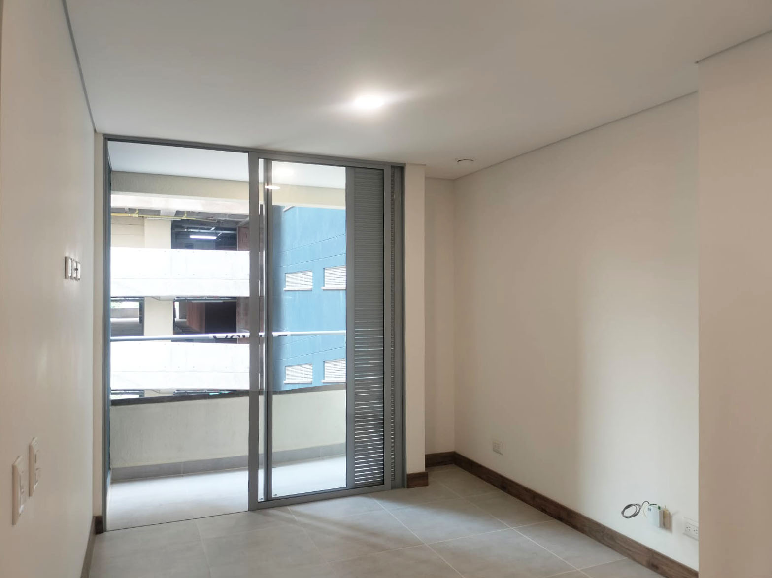 1BR Apartment in Simesa (48 m²) - 2