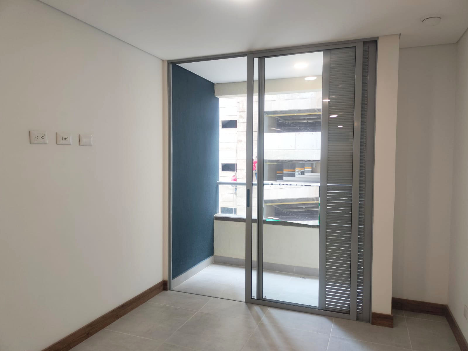 1BR Apartment in Simesa (48 m²) - 3