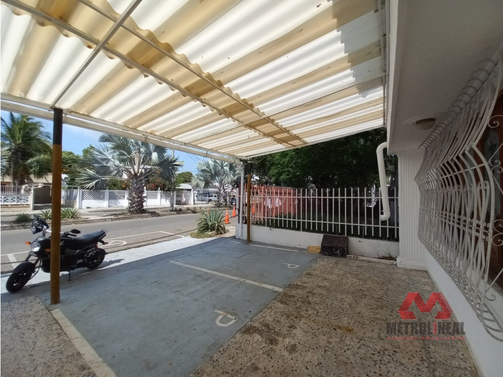Casa en Arriendo en Crespo, Cartagena
