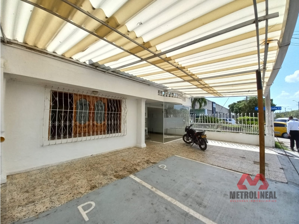 Casa en arriendo en Crespo, Cartagena · foto 2 de 24