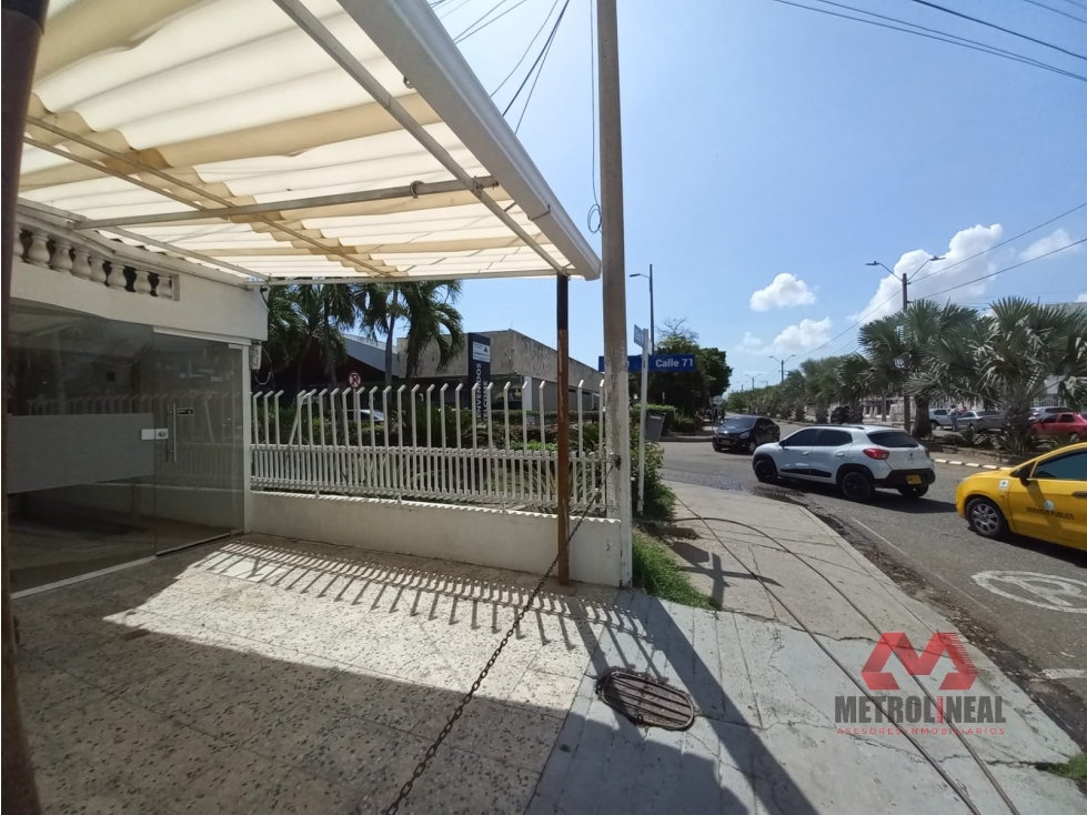 Casa en arriendo en Crespo, Cartagena · foto 4 de 24