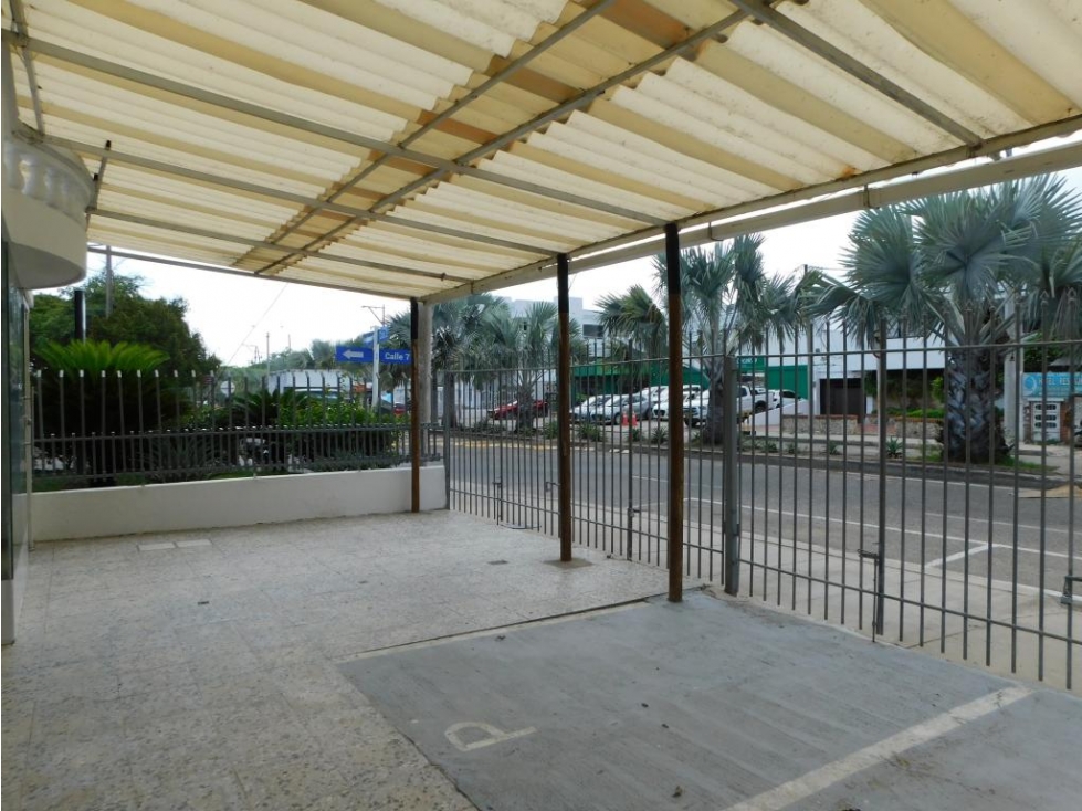 Casa en arriendo en Crespo, Cartagena · foto 5 de 24