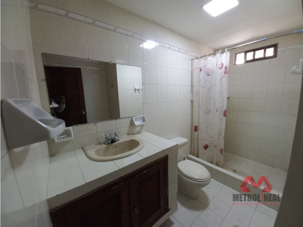 Casa en arriendo en Crespo, Cartagena · foto 16 de 24