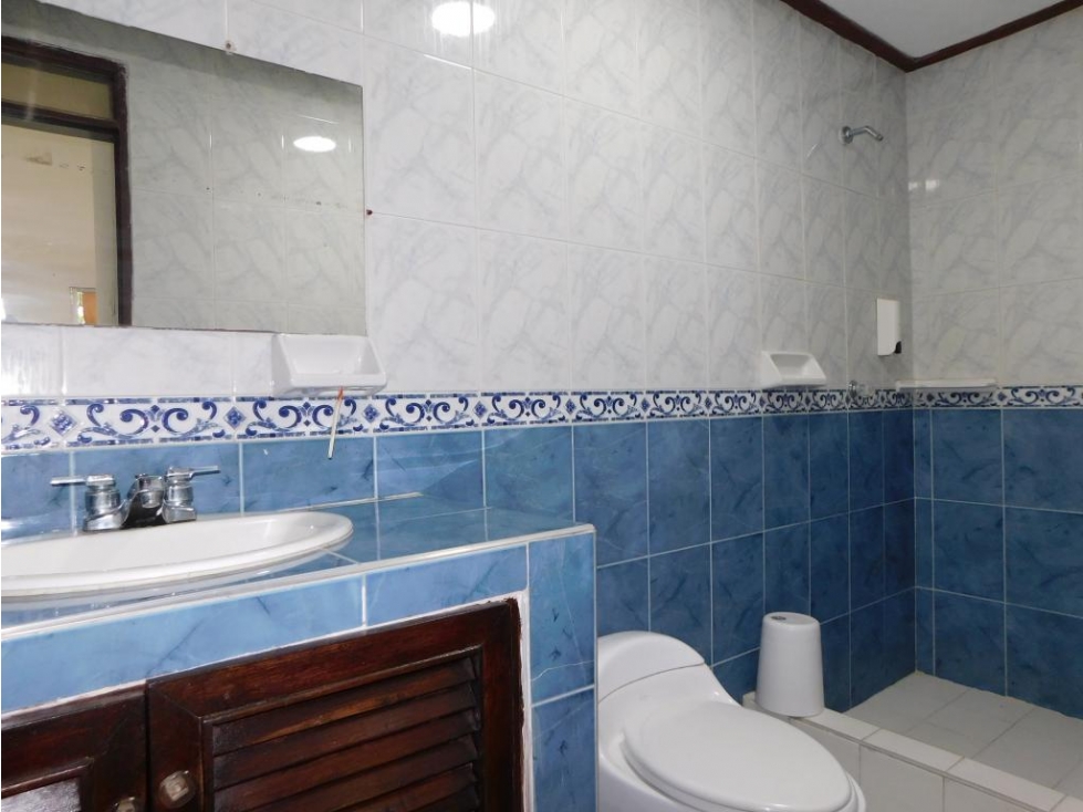 Casa en arriendo en Crespo, Cartagena · foto 17 de 24