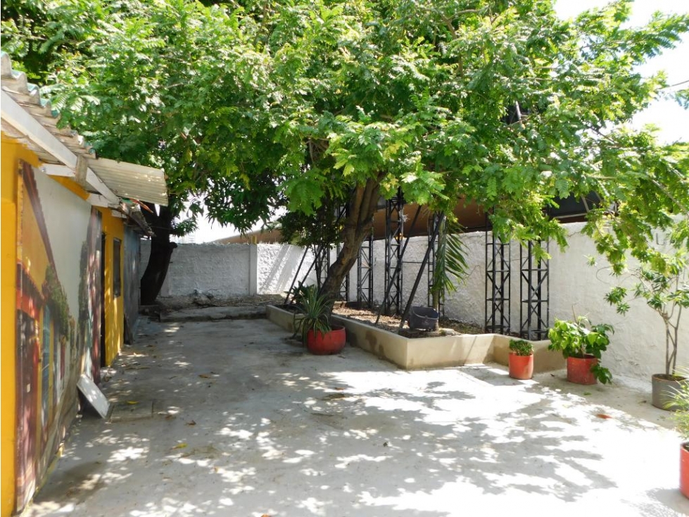 Casa en arriendo en Crespo, Cartagena · foto 24 de 24