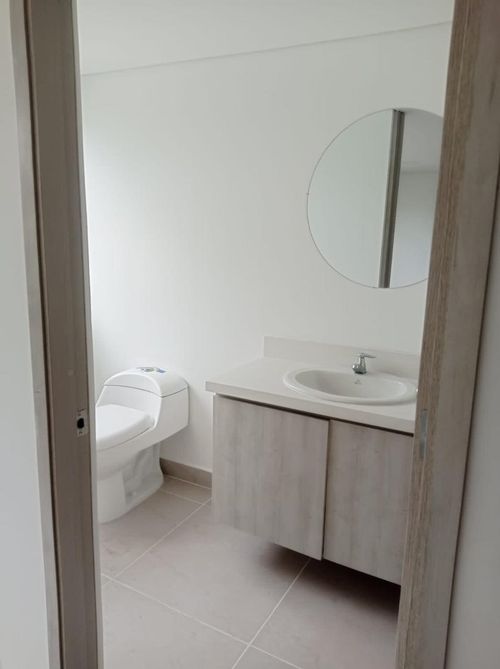 Consultorio en venta en Norte De Armenia, Armenia, 38 m² · foto 5 de 6