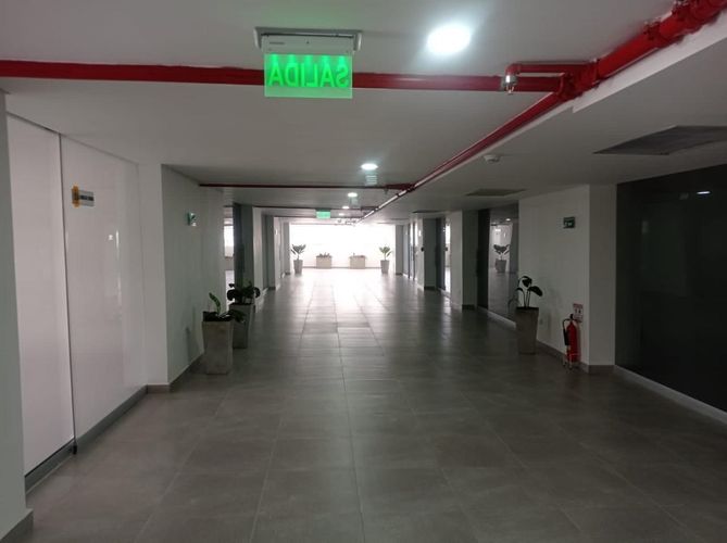 Consultorio en venta en Norte De Armenia, Armenia, 38 m² · foto 6 de 6
