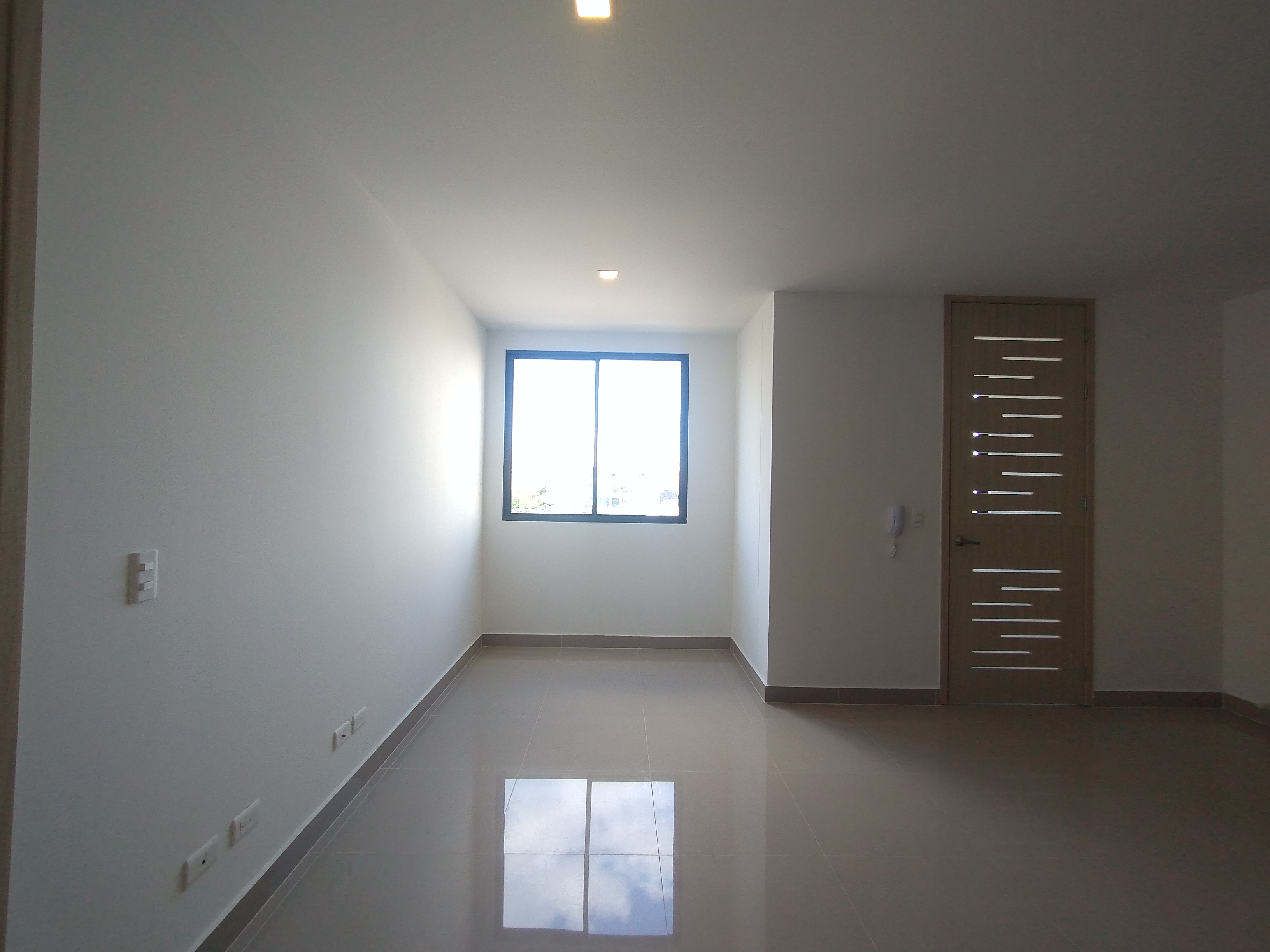 Apartamento en venta en La Campiña, Barranquilla · foto 3 de 17