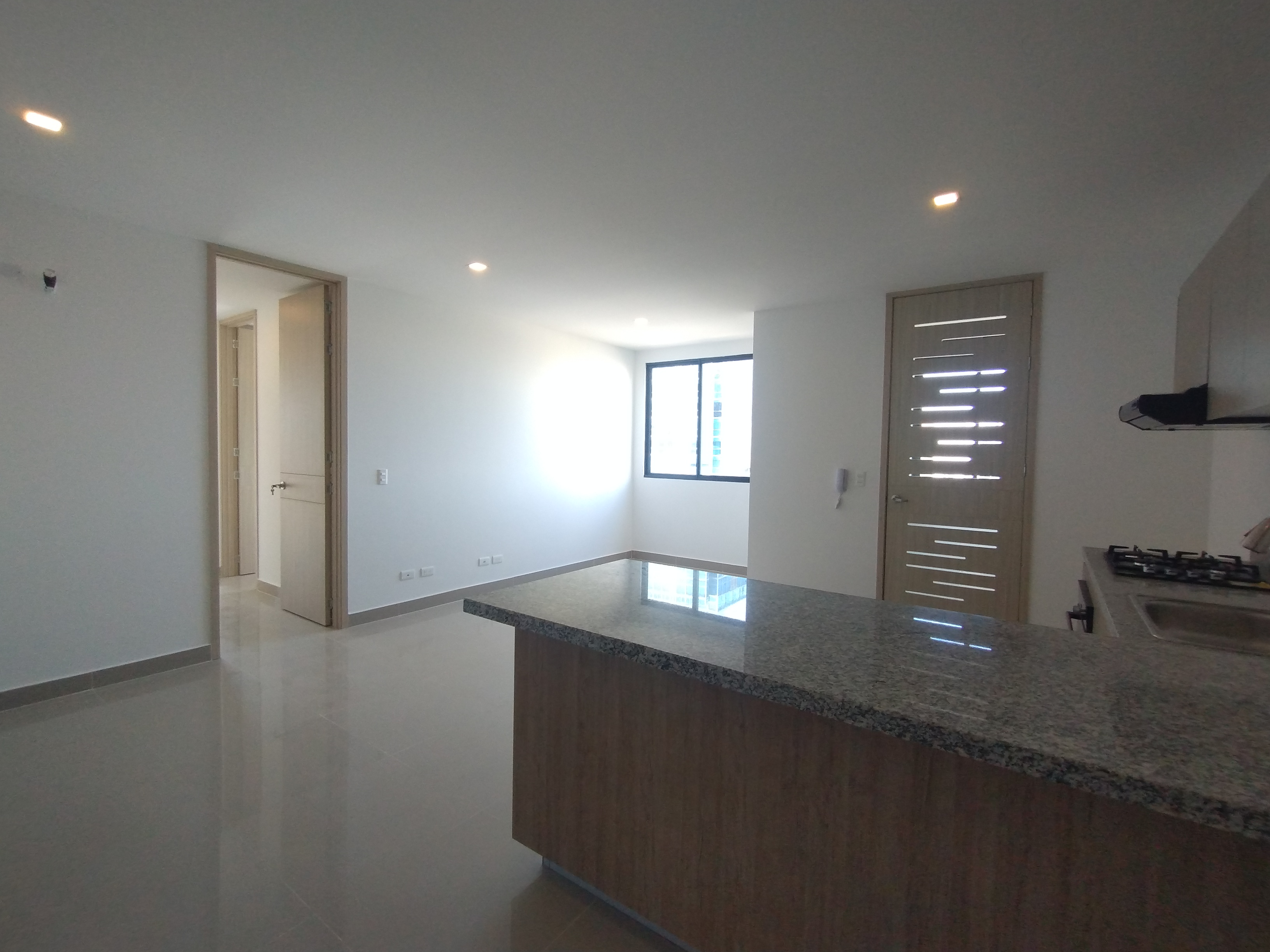 Apartamento en venta en La Campiña, Barranquilla · foto 4 de 17