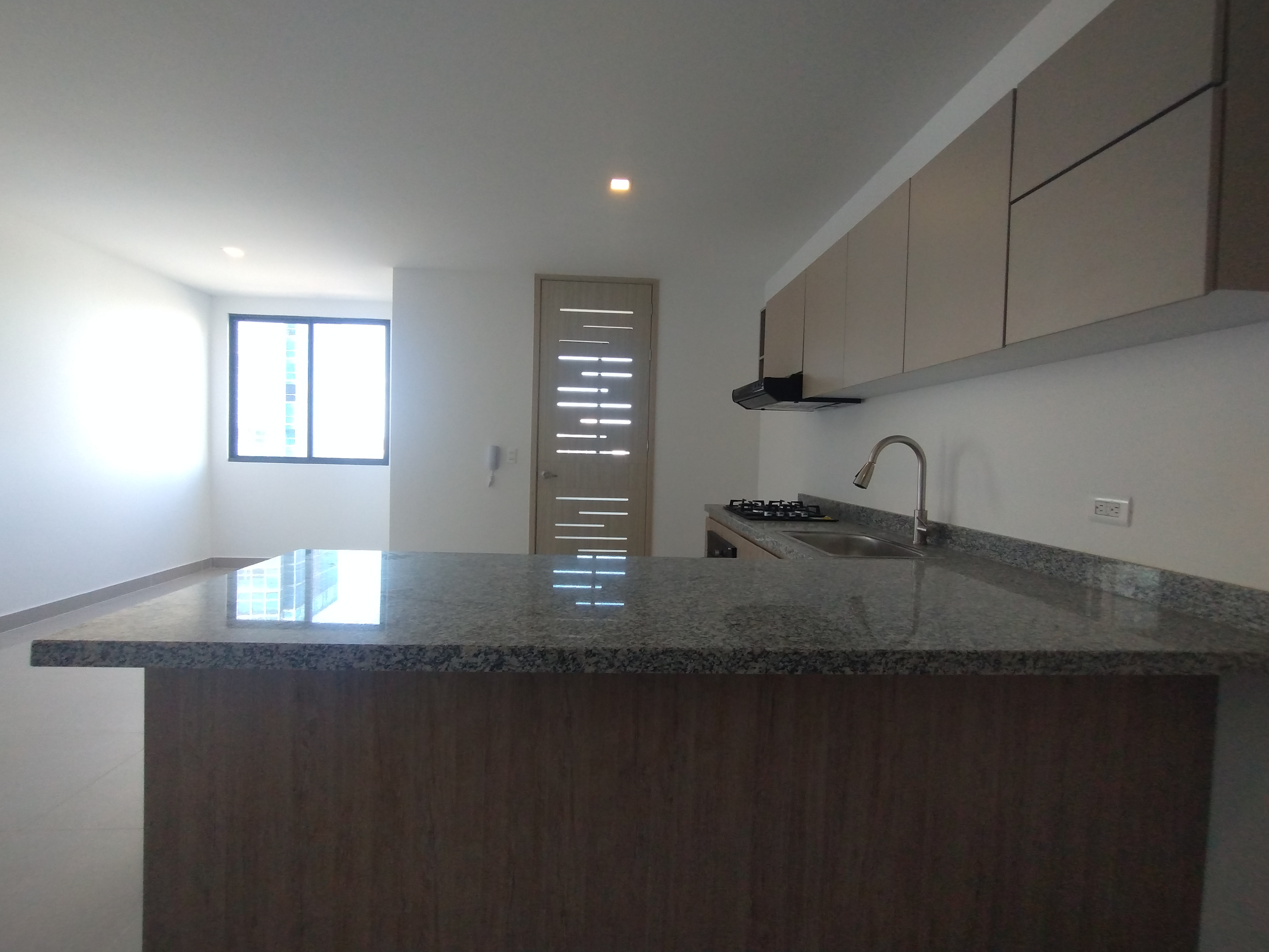 Apartamento en venta en La Campiña, Barranquilla · foto 5 de 17