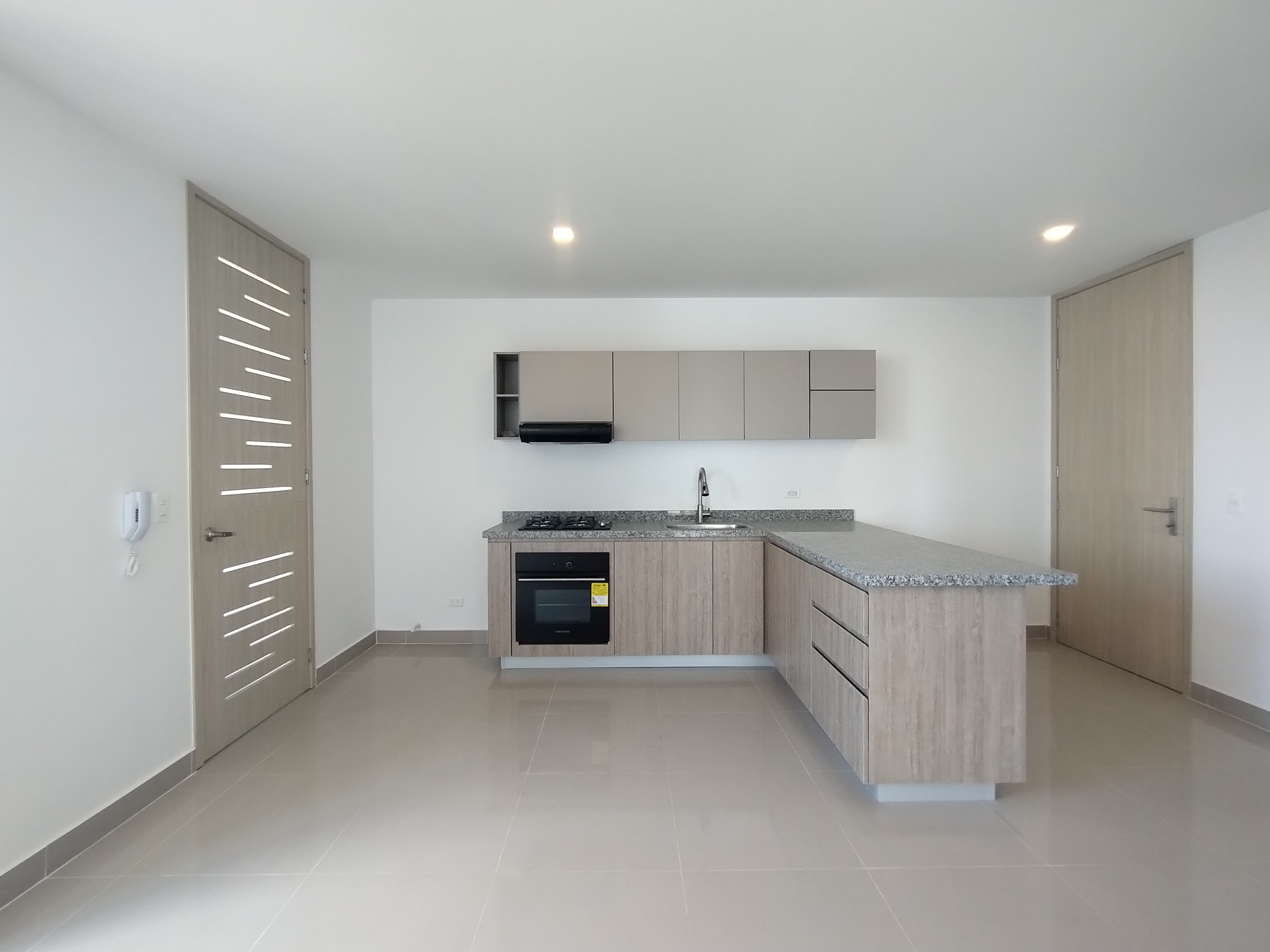 Apartamento en venta en La Campiña, Barranquilla · foto 6 de 17