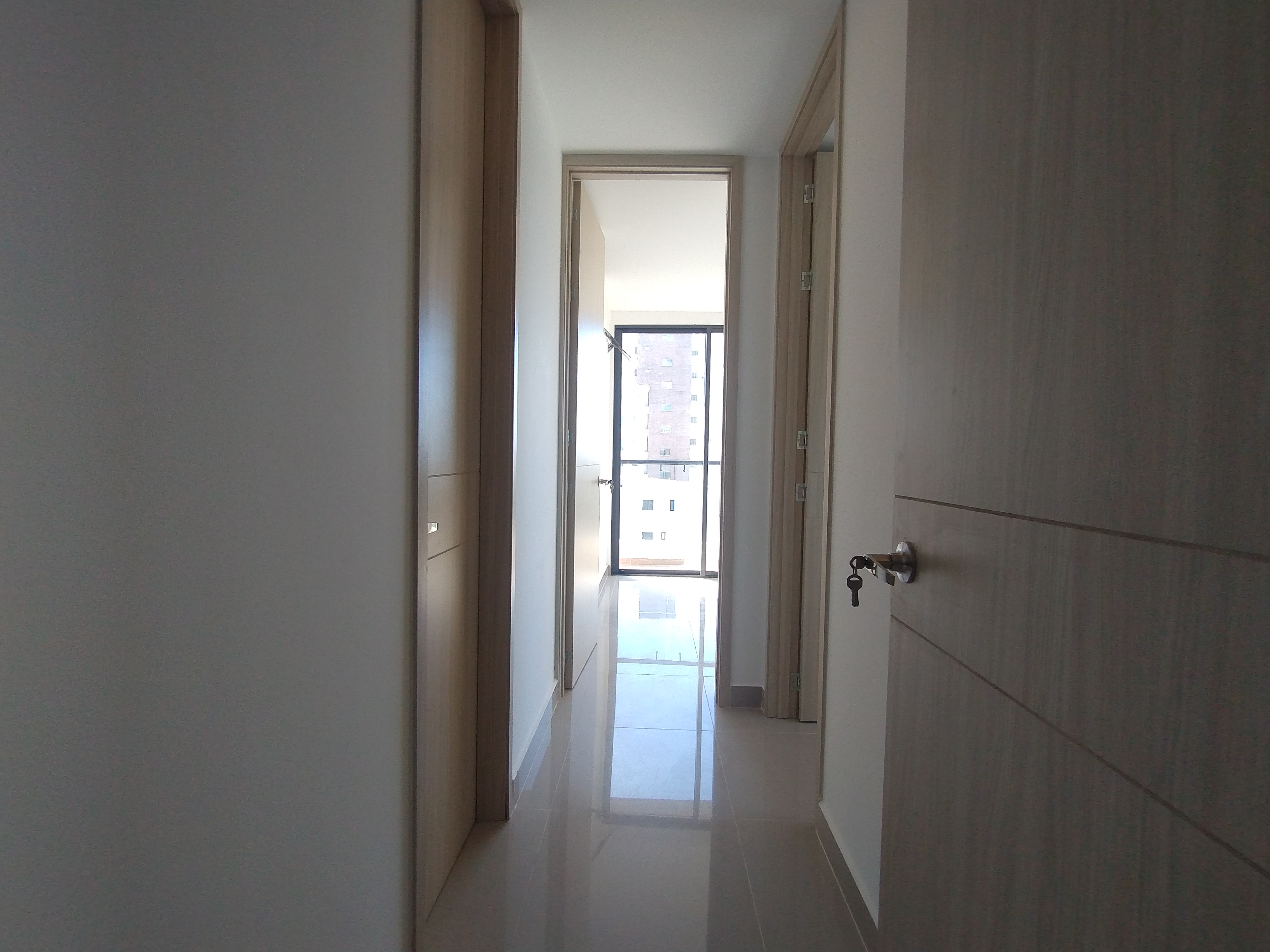 Apartamento en venta en La Campiña, Barranquilla · foto 8 de 17