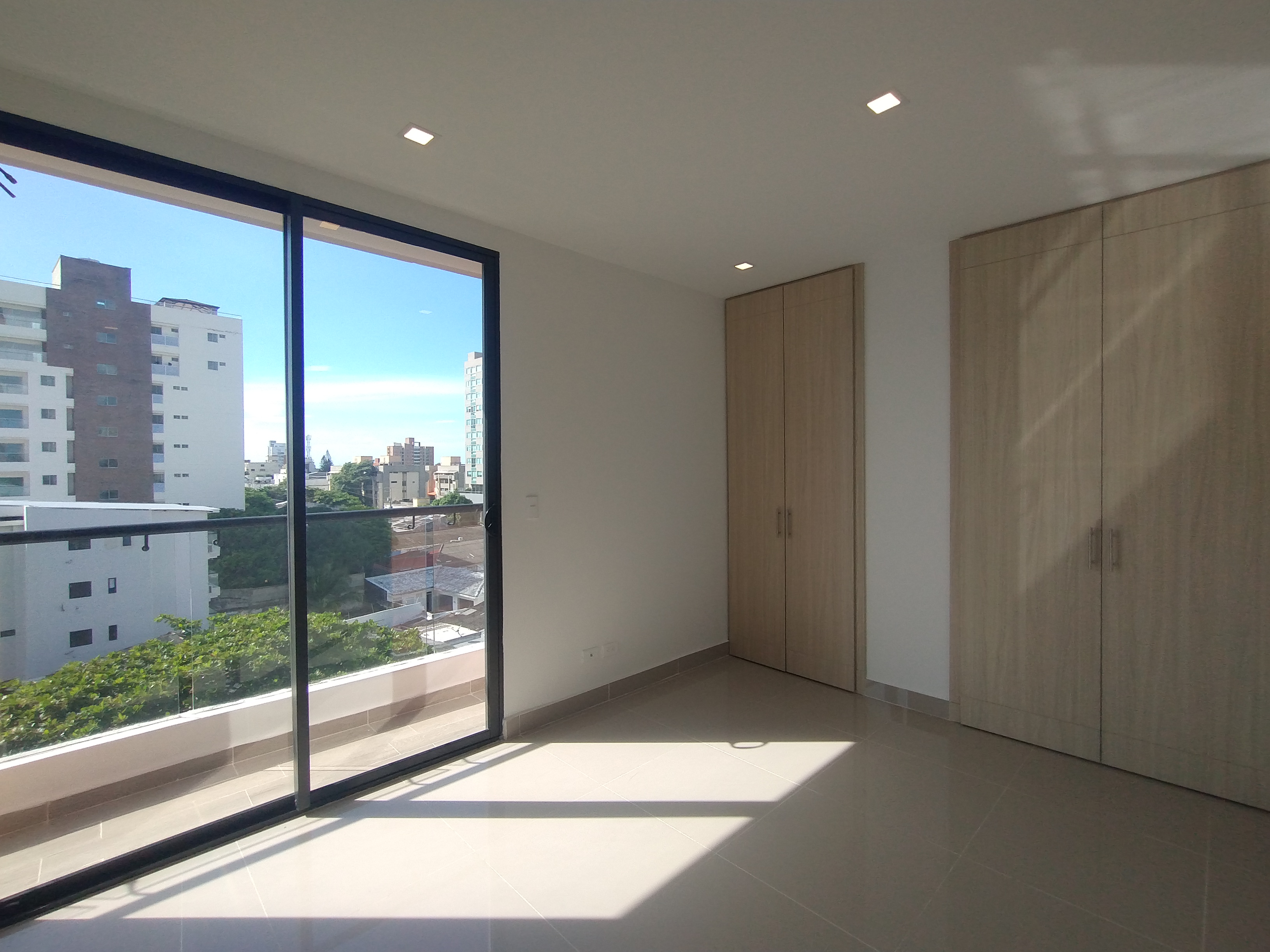 Apartamento en venta en La Campiña, Barranquilla · foto 9 de 17