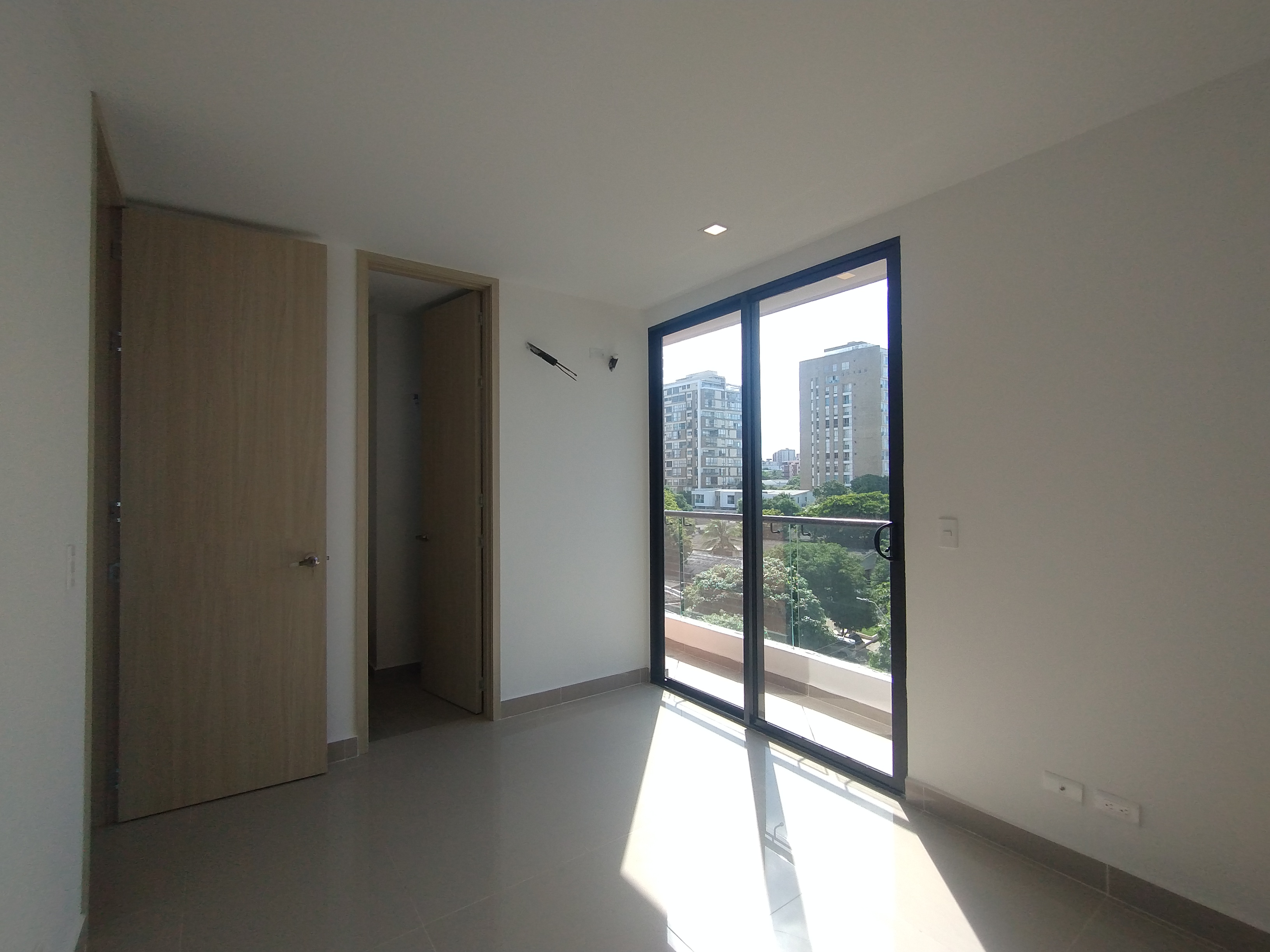Apartamento en venta en La Campiña, Barranquilla · foto 10 de 17