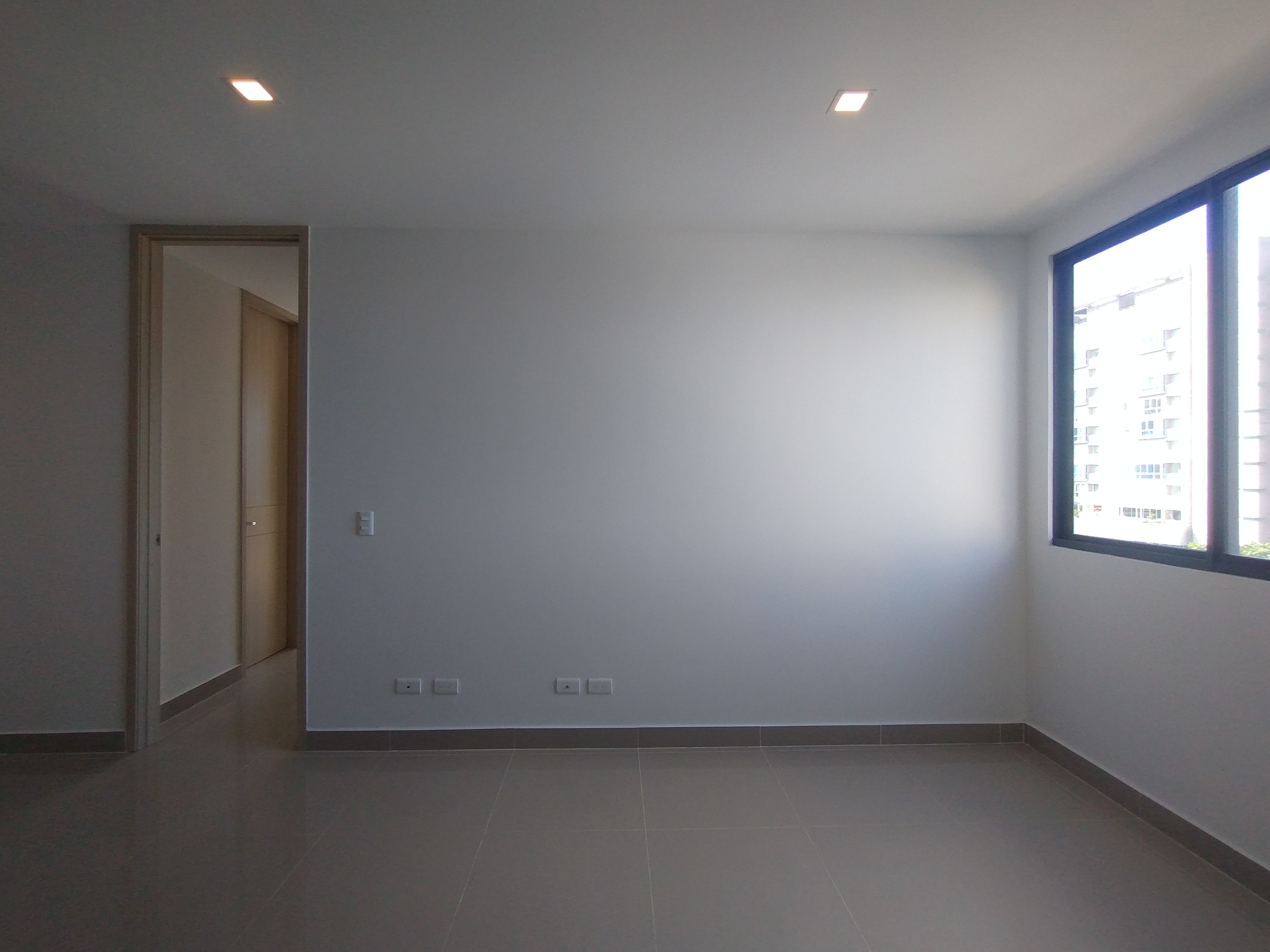 Apartamento en venta en La Campiña, Barranquilla · foto 13 de 17