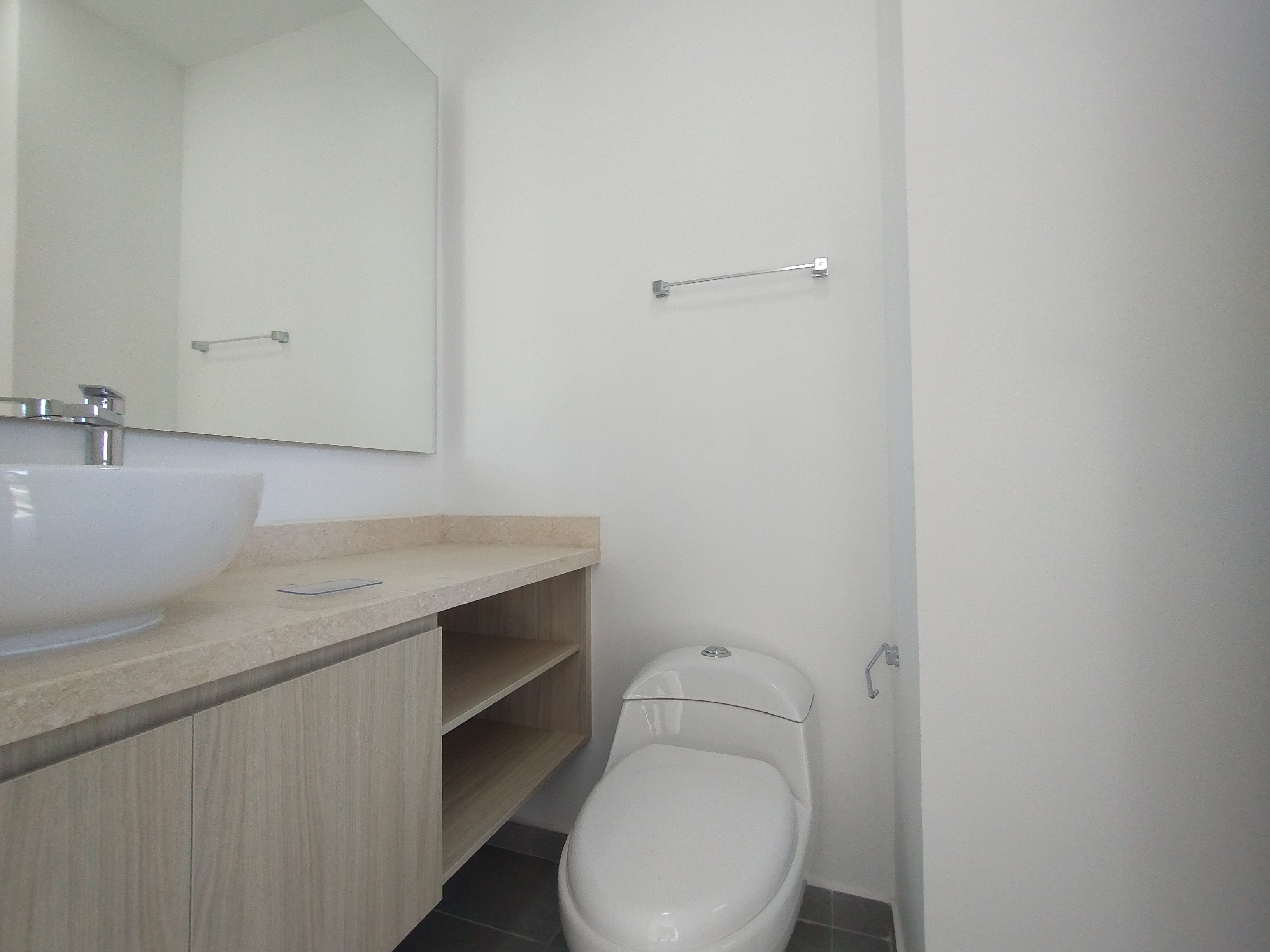 Apartamento en venta en La Campiña, Barranquilla · foto 16 de 17