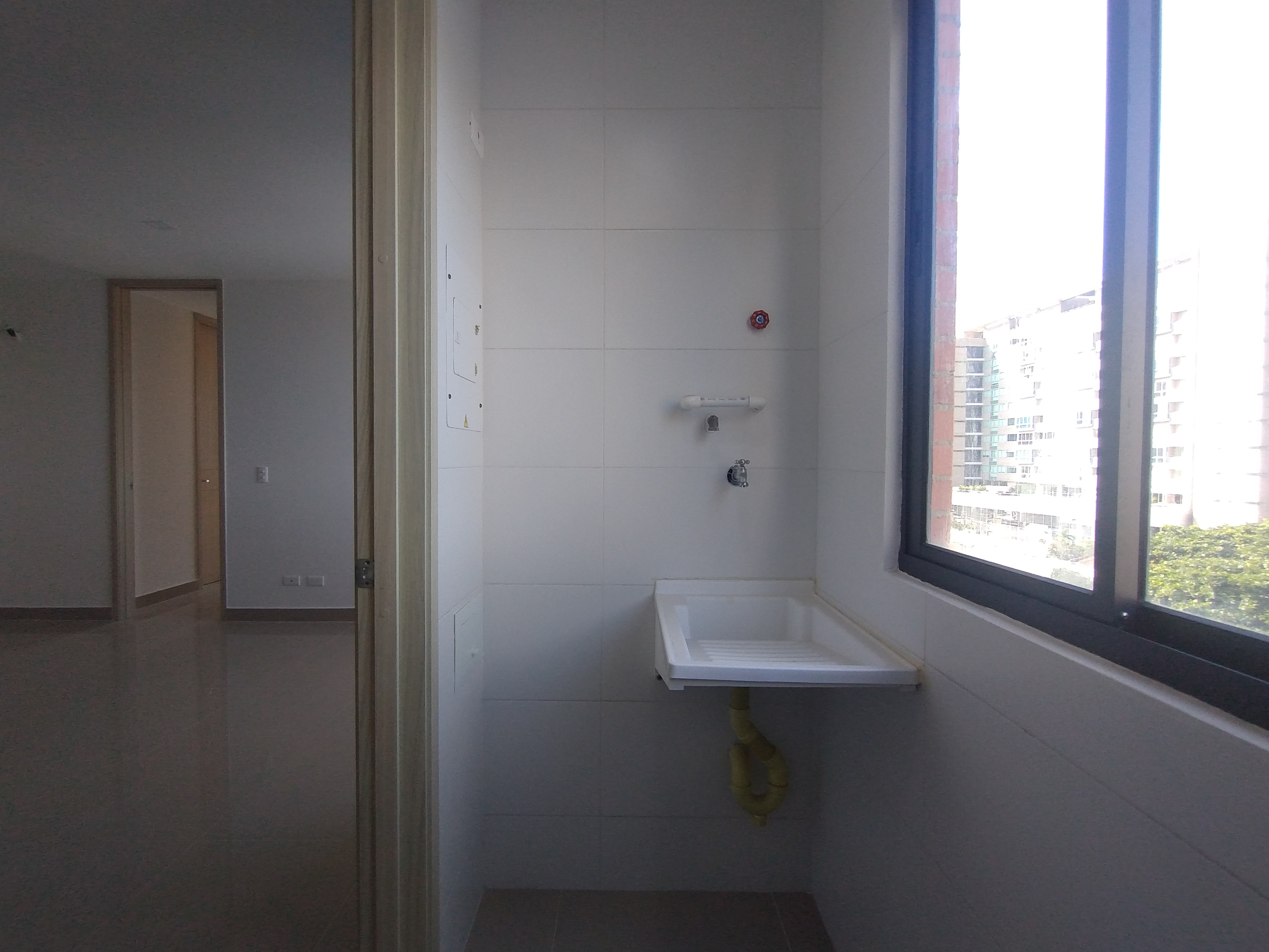Apartamento en venta en La Campiña, Barranquilla · foto 17 de 17