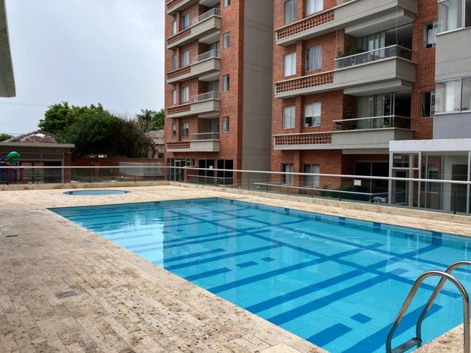 Apartamento en venta en Bellavista, Barranquilla · foto 4 de 4