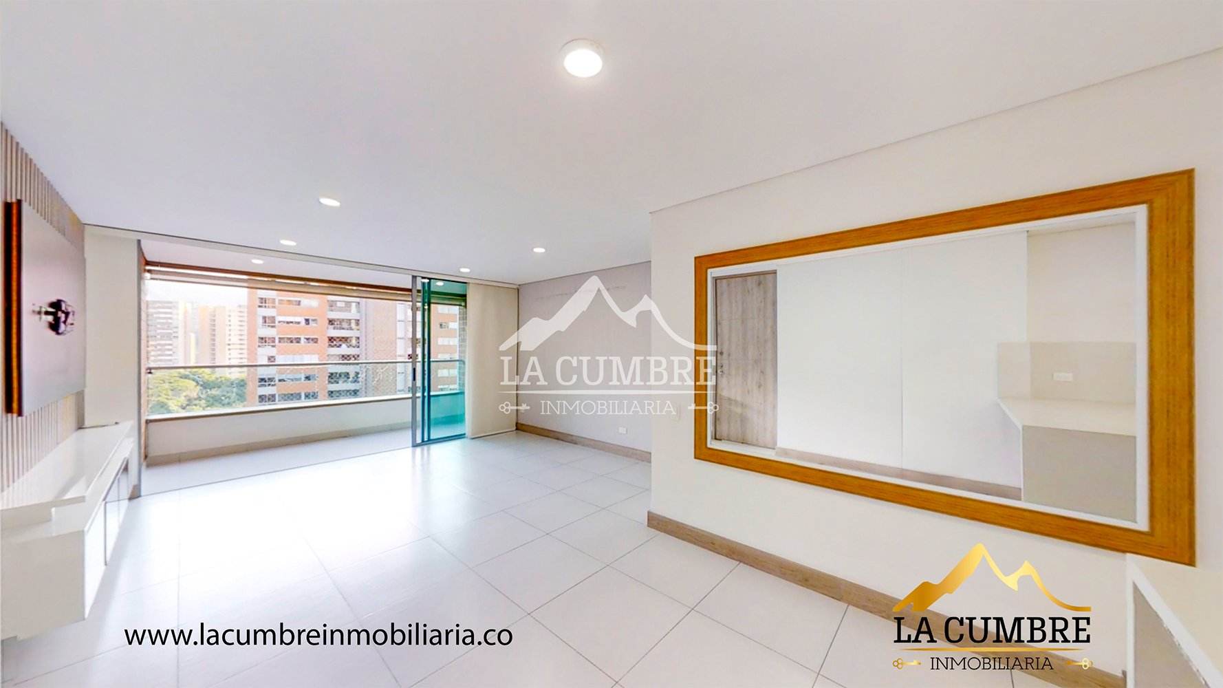 Apartamento en venta en Loma Del Escobero, Envigado · foto 2 de 15