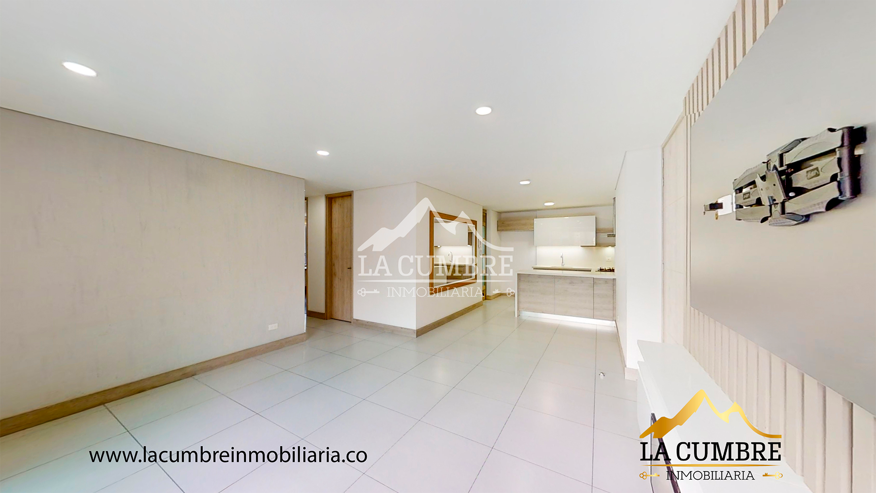 Apartamento en venta en Loma Del Escobero, Envigado · foto 6 de 15