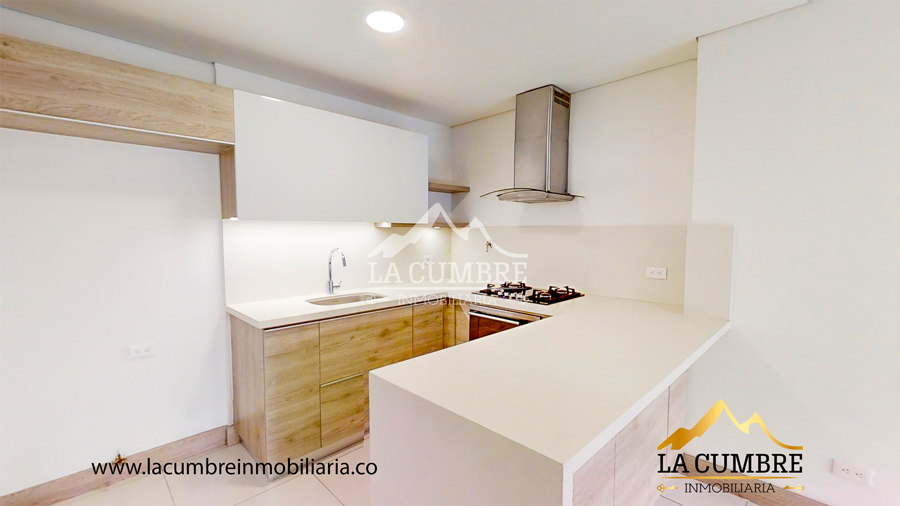 Apartamento en venta en Loma Del Escobero, Envigado · foto 7 de 15
