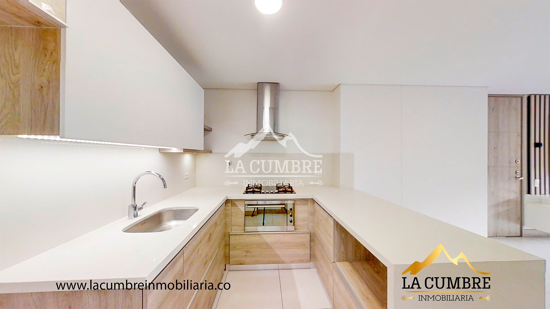 Apartamento en venta en Loma Del Escobero, Envigado · foto 8 de 15
