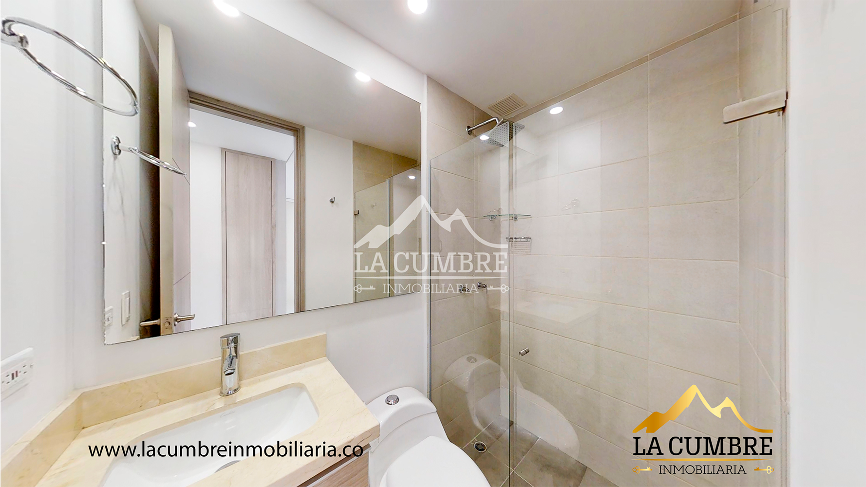 Apartamento en venta en Loma Del Escobero, Envigado · foto 10 de 15