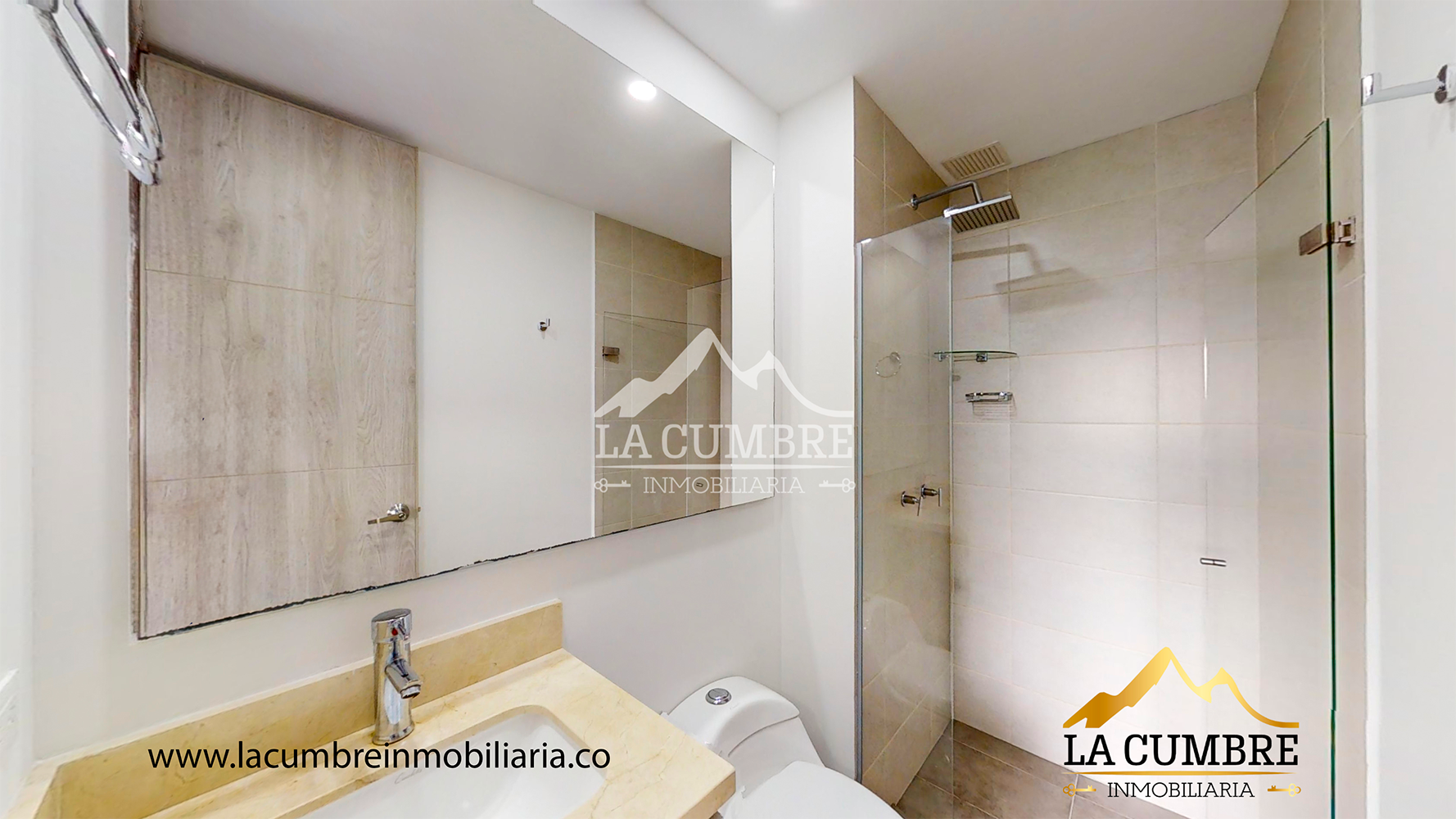 Apartamento en venta en Loma Del Escobero, Envigado · foto 12 de 15