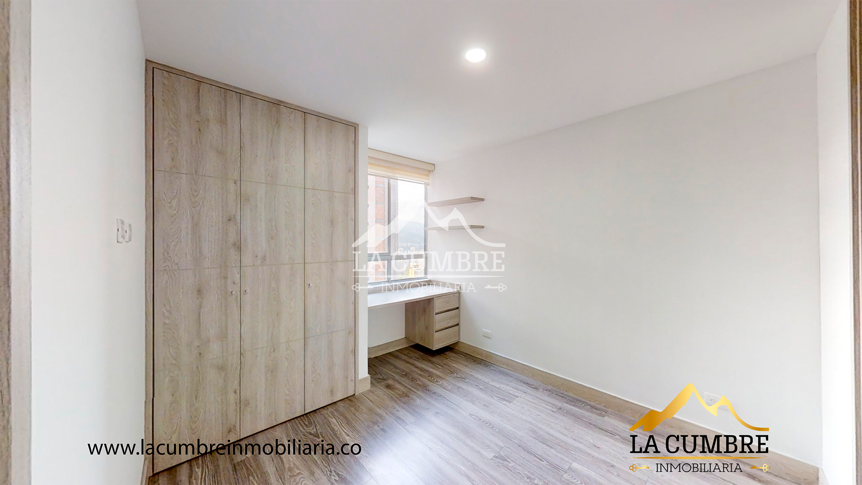 Apartamento en venta en Loma Del Escobero, Envigado · foto 13 de 15