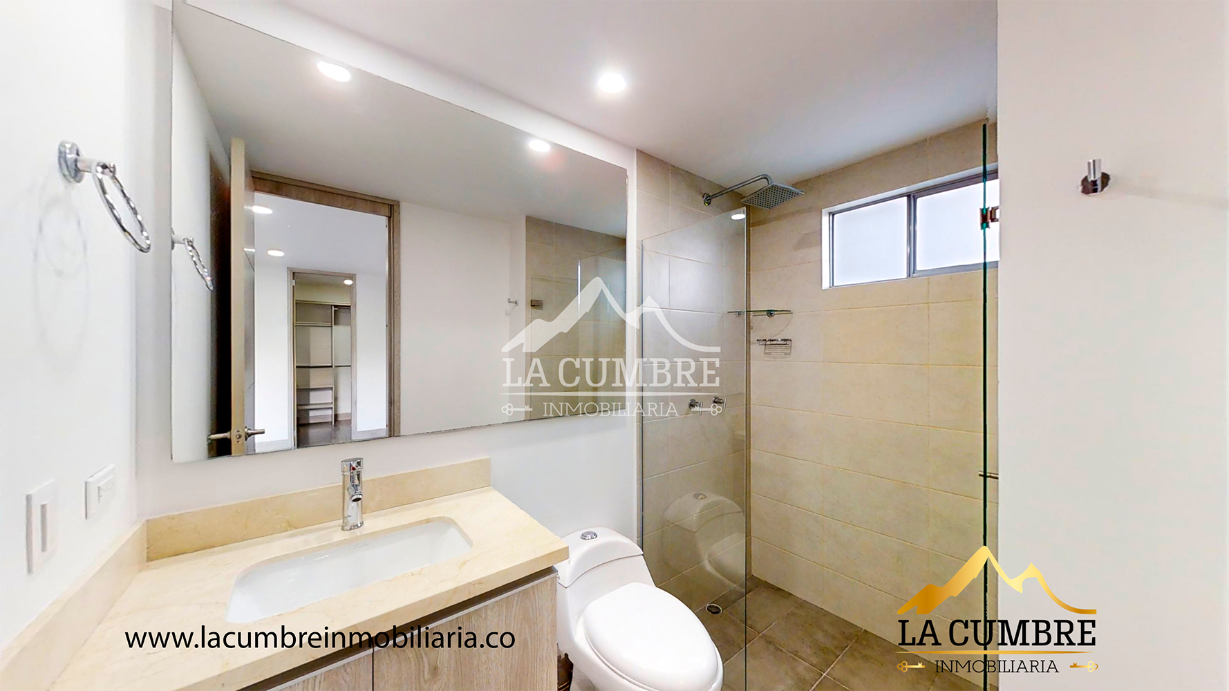 Apartamento en venta en Loma Del Escobero, Envigado · foto 15 de 15