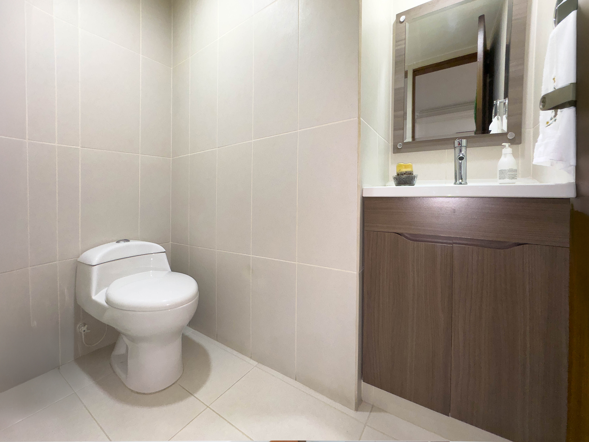 Apartamento en venta en Santa Teresita, Medellín · foto 9 de 16