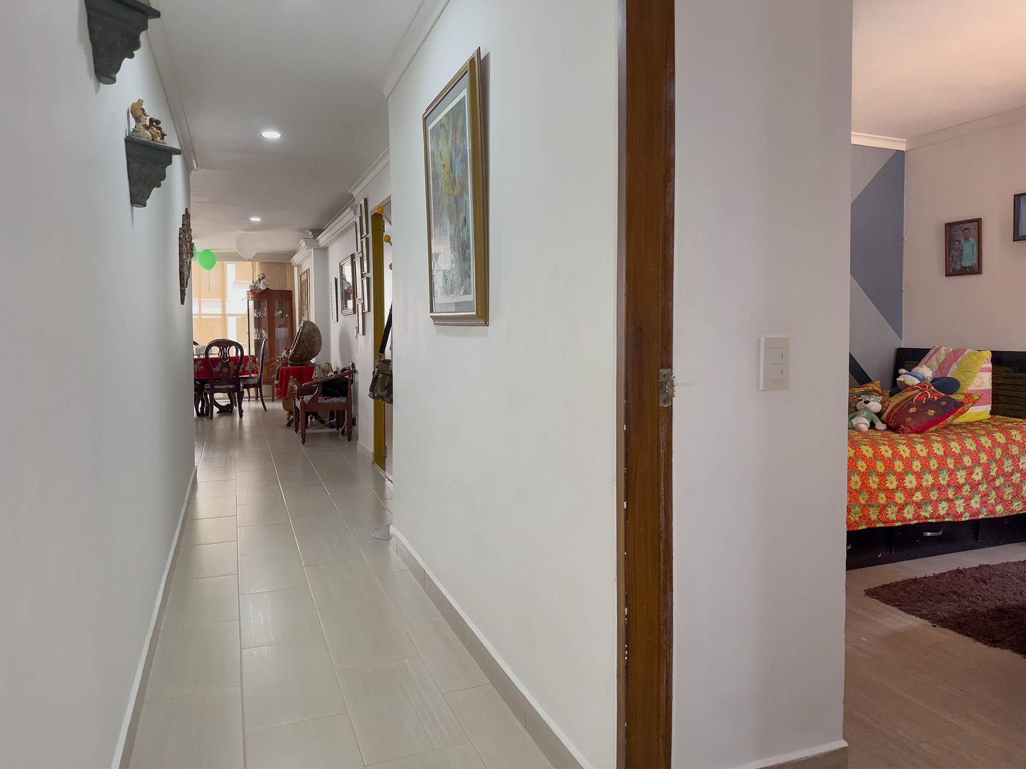 Apartamento en venta en Santa Teresita, Medellín · foto 10 de 16