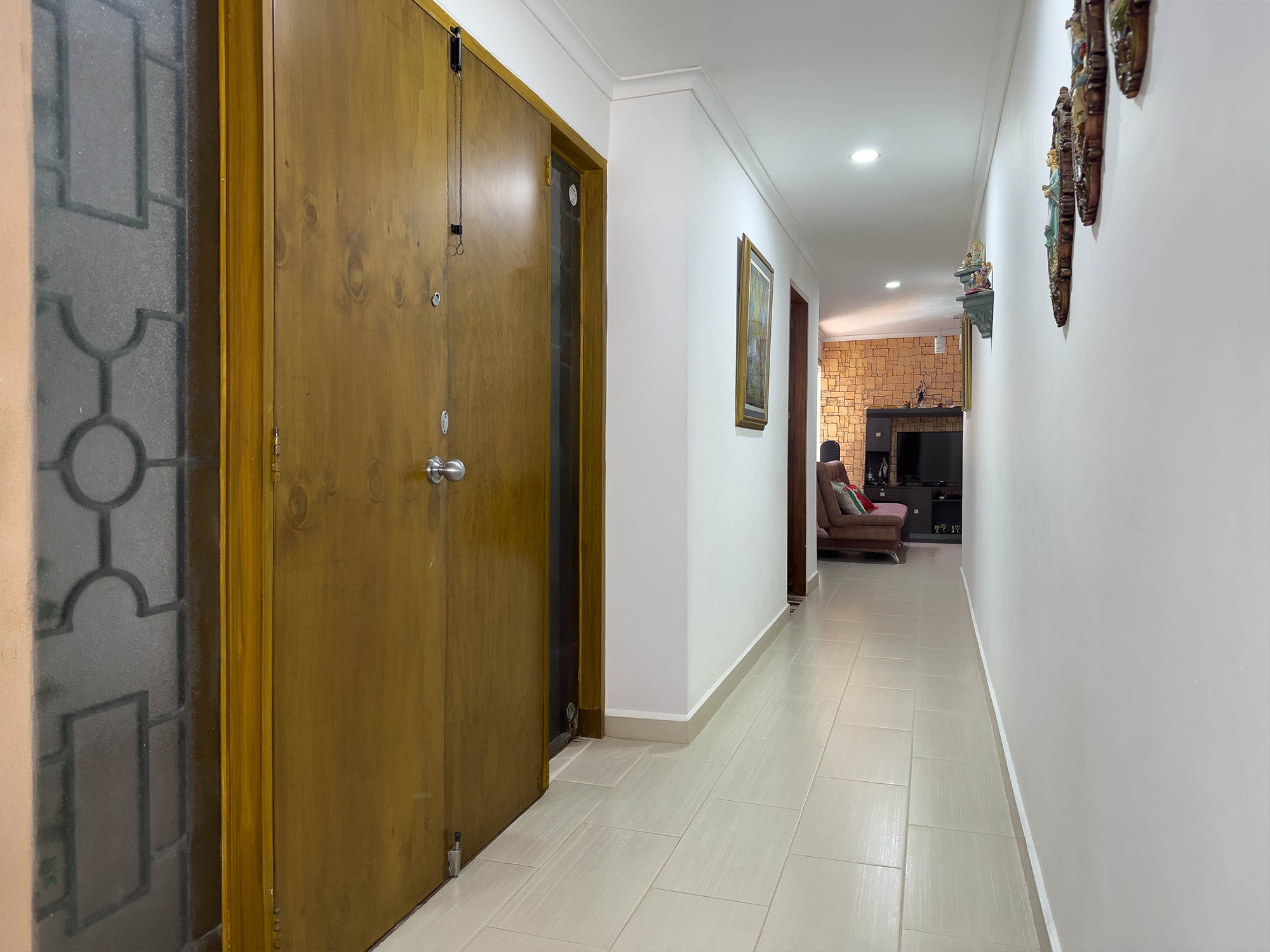 Apartamento en venta en Santa Teresita, Medellín · foto 7 de 16