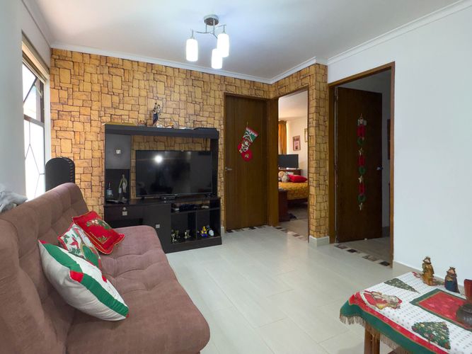 Apartamento en venta en Santa Teresita, Medellín · foto 8 de 16