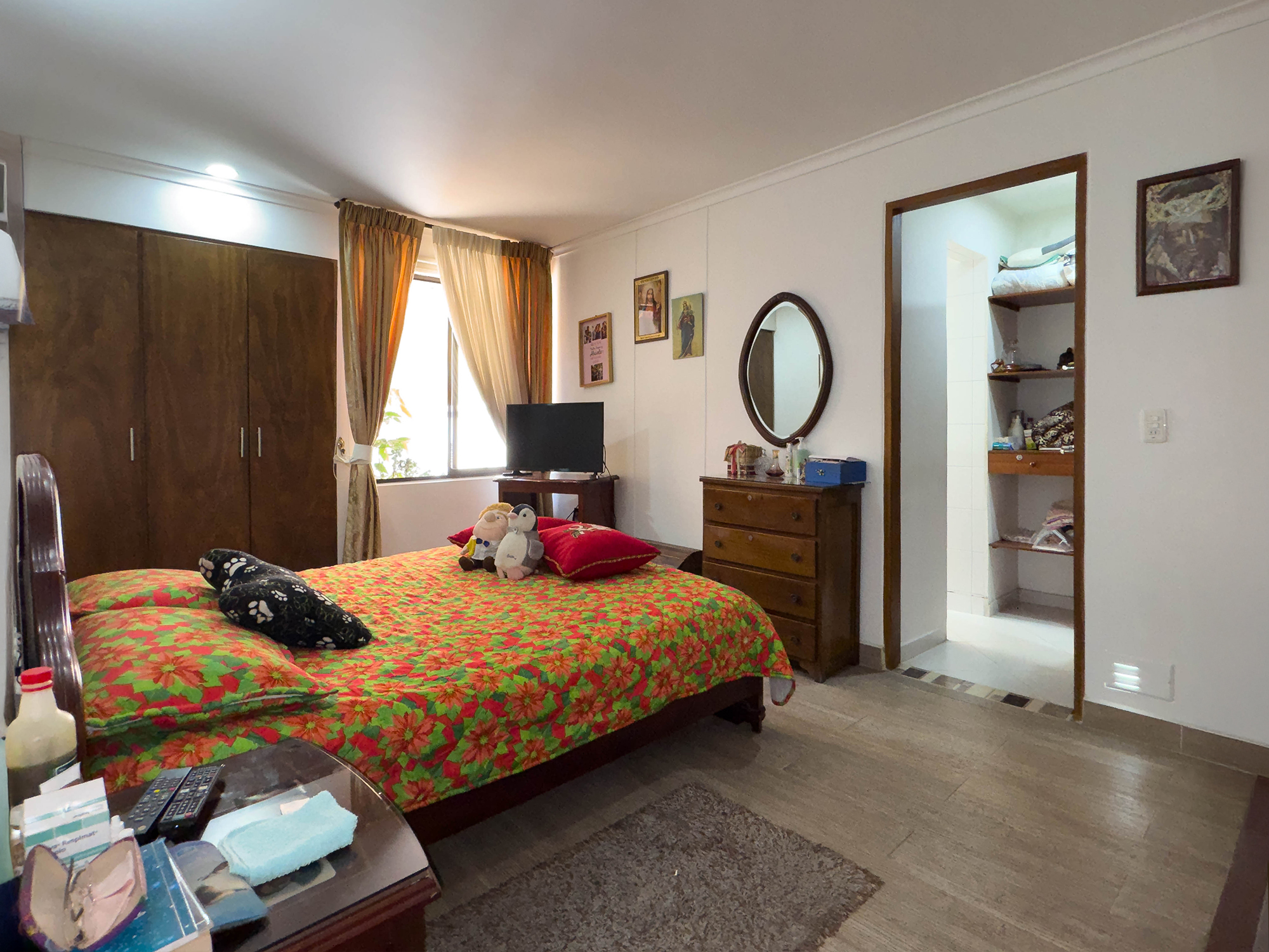 Apartamento en venta en Santa Teresita, Medellín · foto 11 de 16