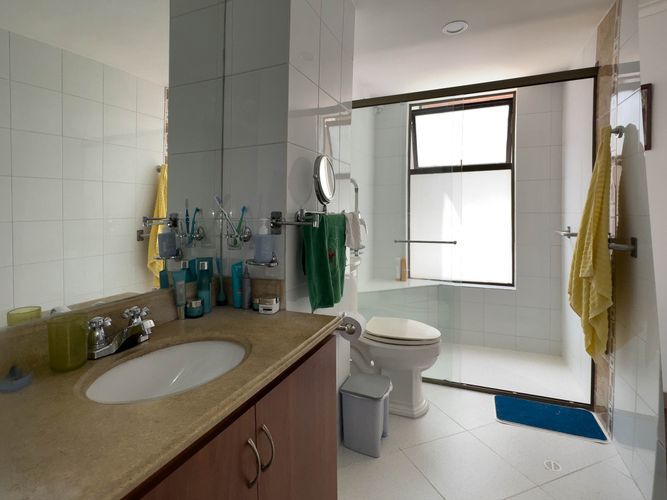 Apartamento en venta en Santa Teresita, Medellín · foto 12 de 16