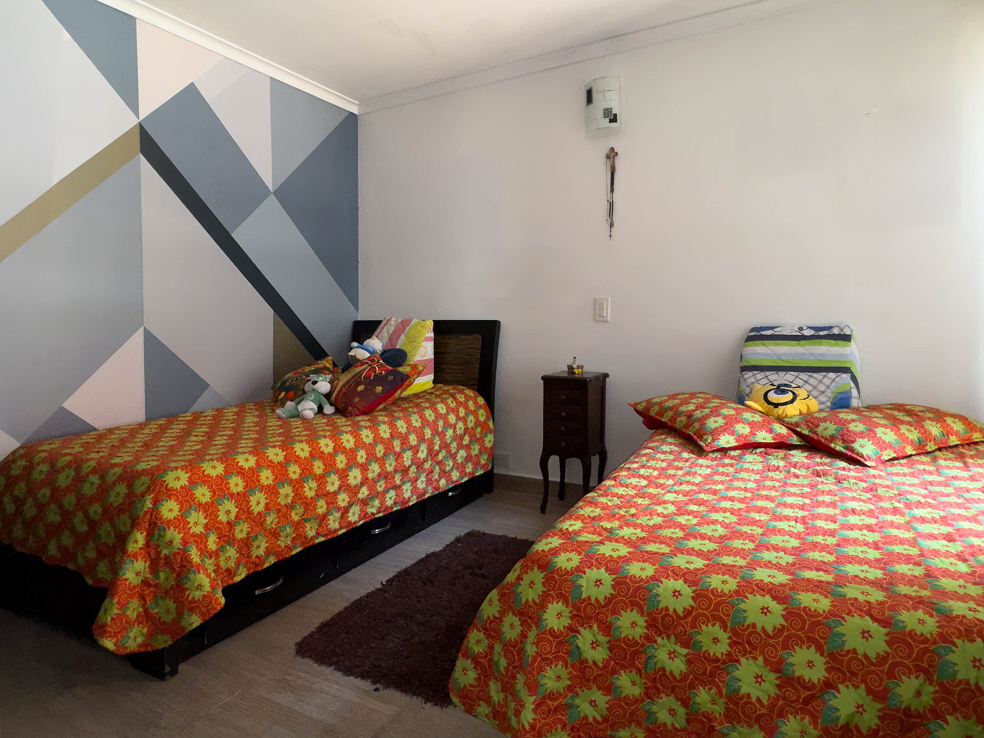 Apartamento en venta en Santa Teresita, Medellín · foto 13 de 16