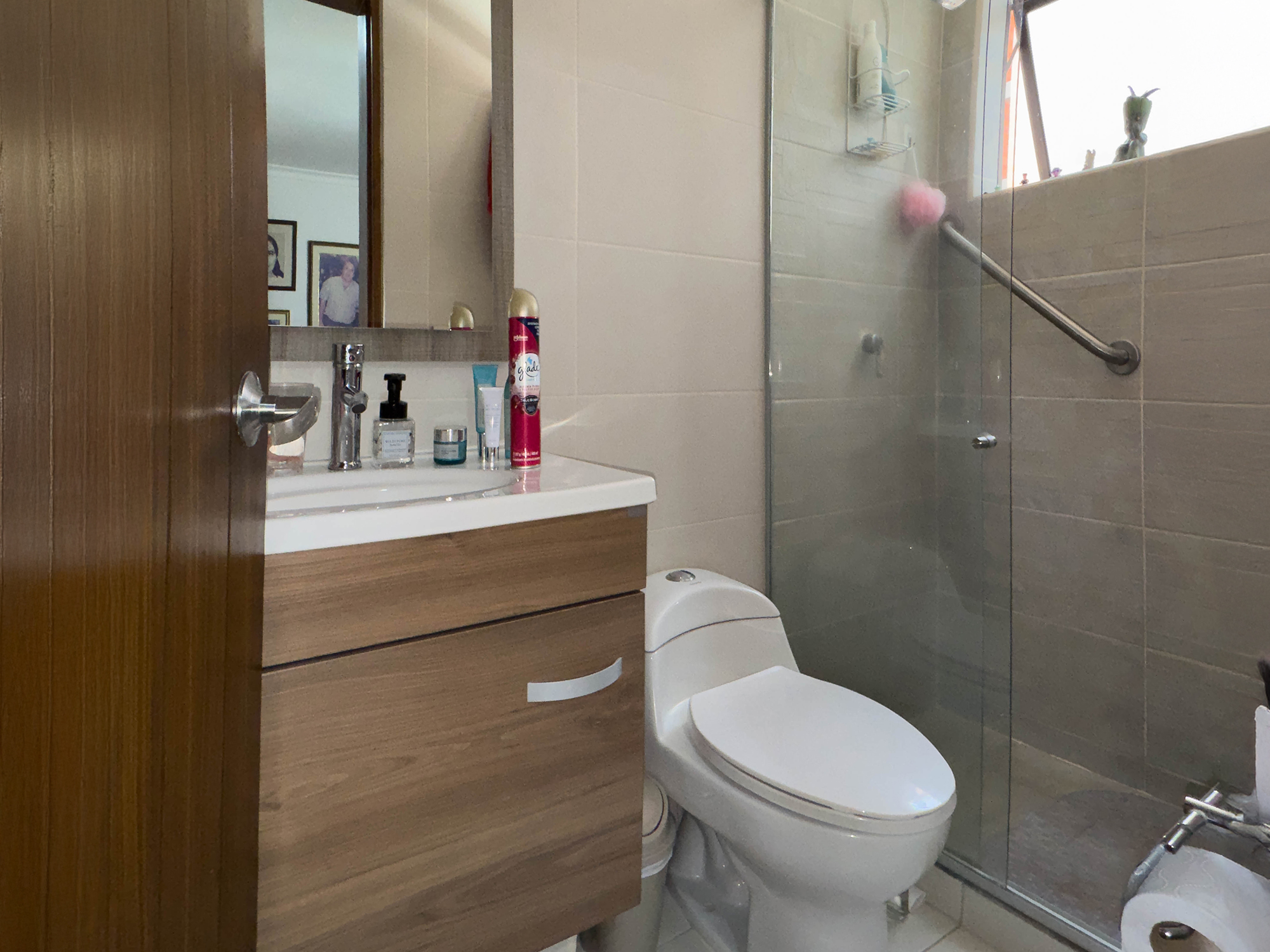Apartamento en venta en Santa Teresita, Medellín · foto 14 de 16