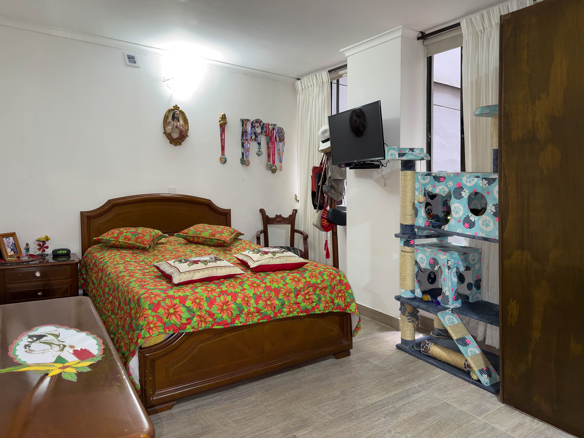 Apartamento en venta en Santa Teresita, Medellín · foto 16 de 16
