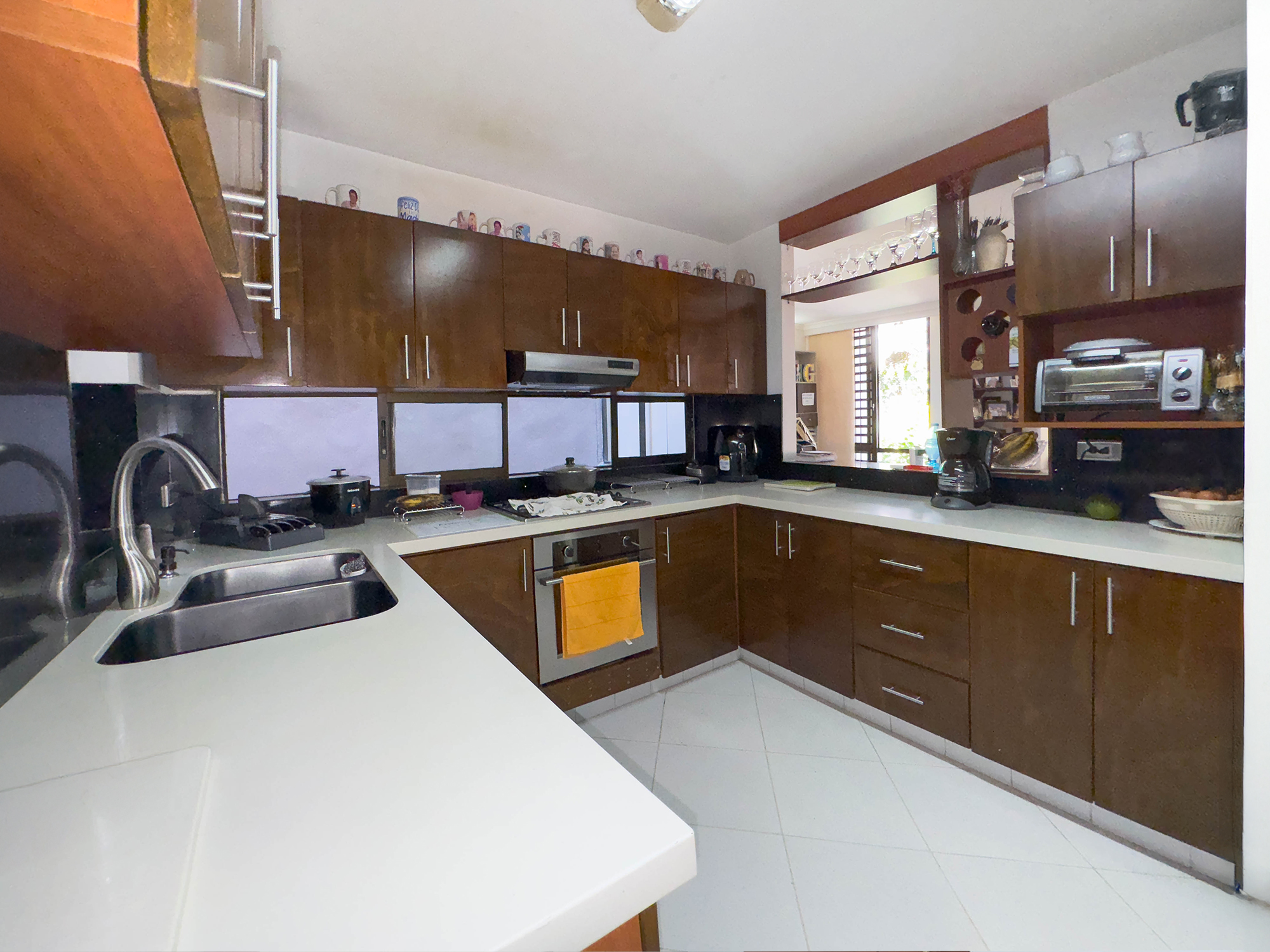 Apartamento en venta en Santa Teresita, Medellín · foto 4 de 16