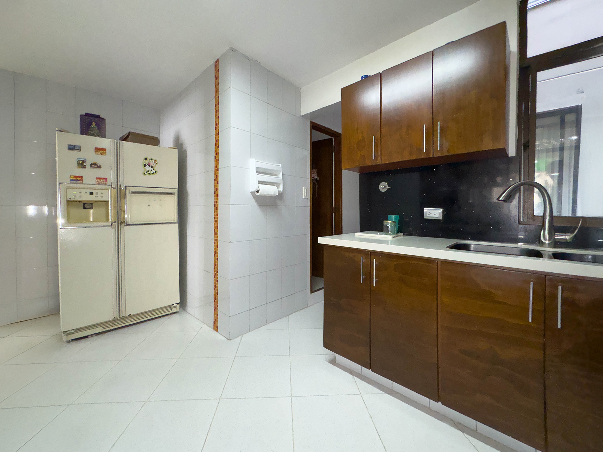Apartamento en venta en Santa Teresita, Medellín · foto 5 de 16