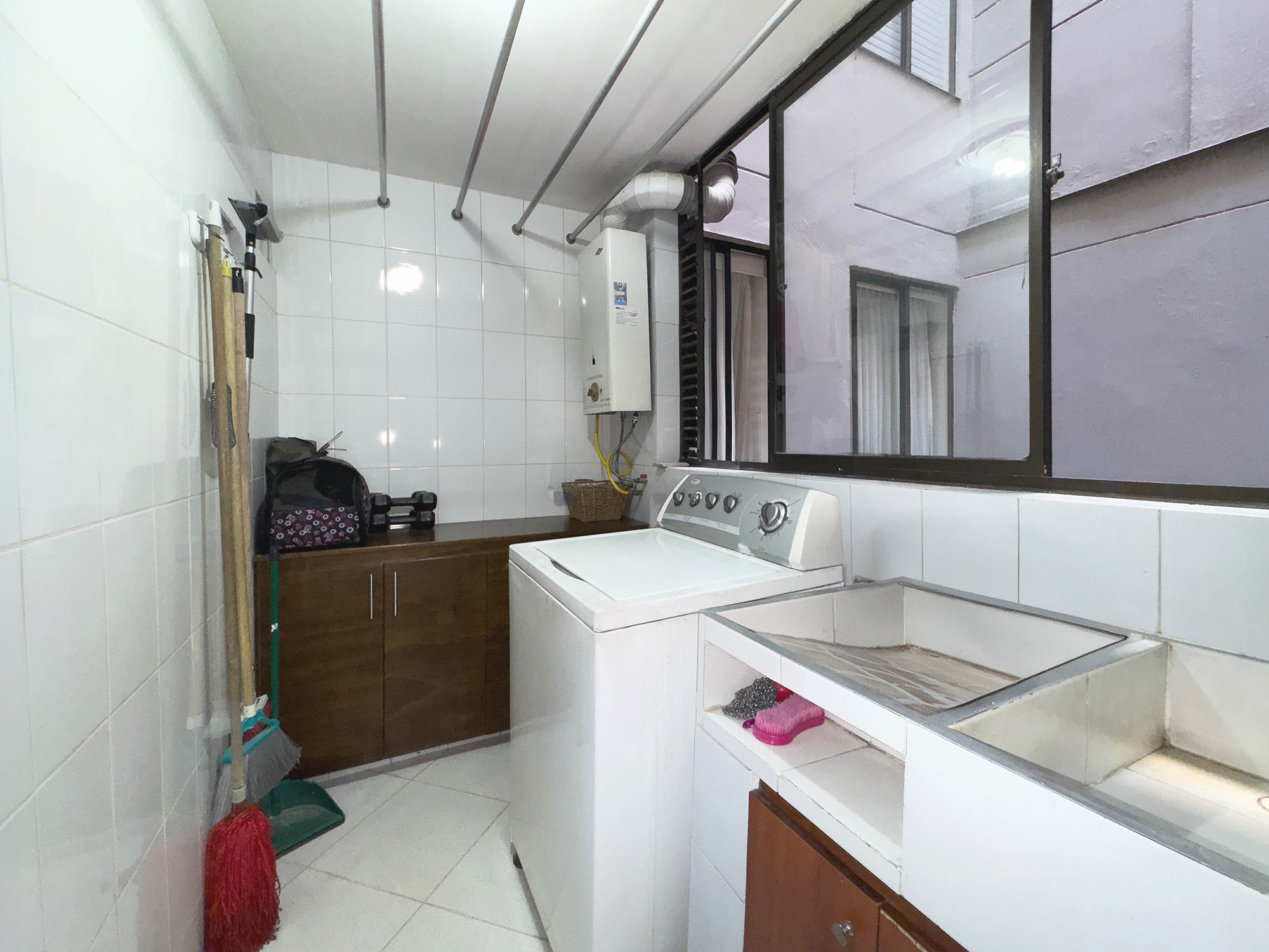 Apartamento en venta en Santa Teresita, Medellín · foto 6 de 16