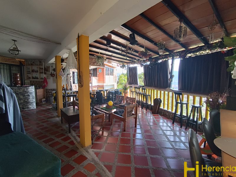 Casa en Arriendo en San cristobal, Medellín en San Cristobal
