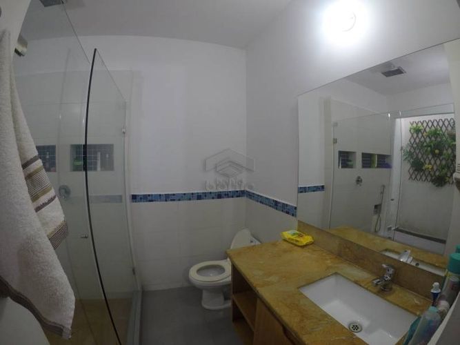 Casa en venta en El Eden, Montería, 178 m² · foto 13 de 24