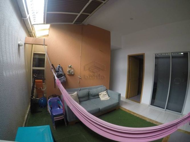 Casa en venta en El Eden, Montería, 178 m² · foto 20 de 24