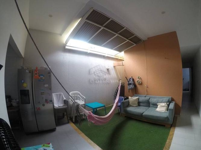 Casa en venta en El Eden, Montería, 178 m² · foto 18 de 24