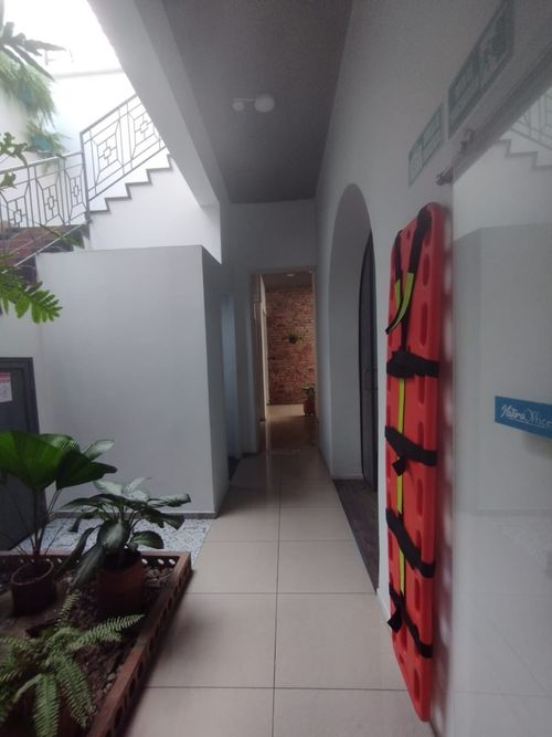 Oficina en arriendo en Centenario, Cali, 10 m² · foto 13 de 13